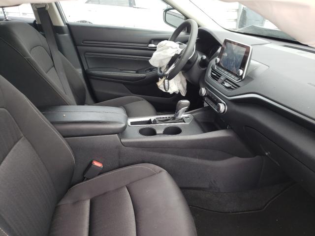 Photo 4 VIN: 1N4BL4BV4LC231136 - NISSAN ALTIMA S 