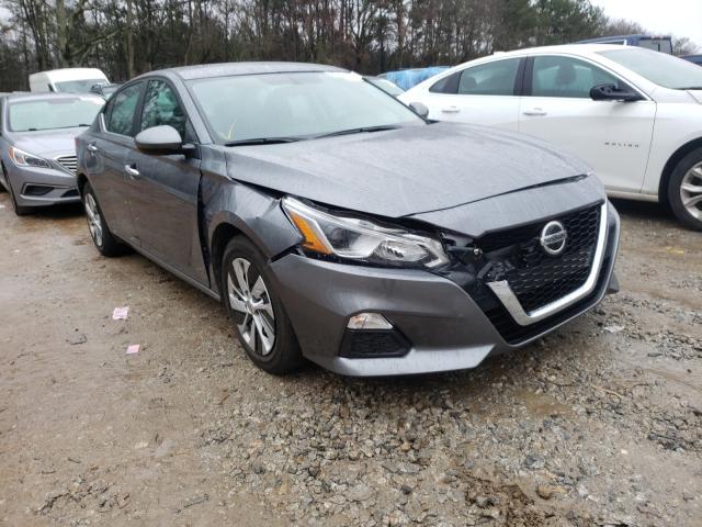 Photo 0 VIN: 1N4BL4BV4LC231511 - NISSAN ALTIMA 