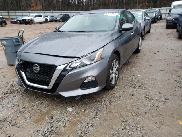 Photo 1 VIN: 1N4BL4BV4LC231511 - NISSAN ALTIMA 