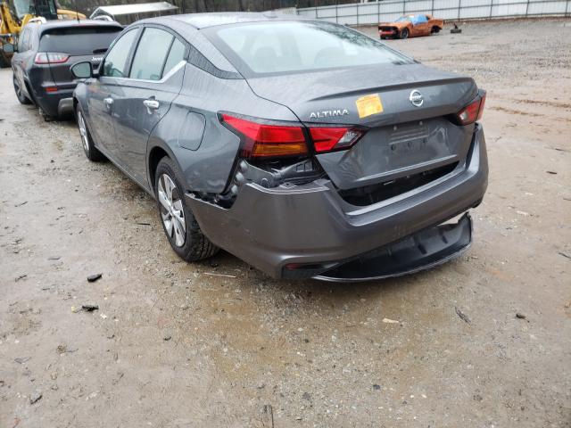 Photo 2 VIN: 1N4BL4BV4LC231511 - NISSAN ALTIMA 