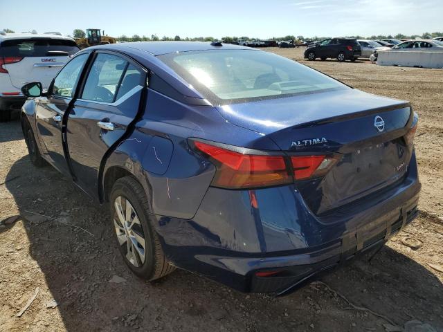 Photo 2 VIN: 1N4BL4BV4LC232724 - NISSAN ALTIMA S 