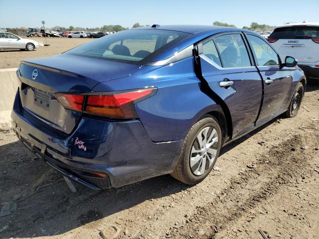 Photo 3 VIN: 1N4BL4BV4LC232724 - NISSAN ALTIMA S 