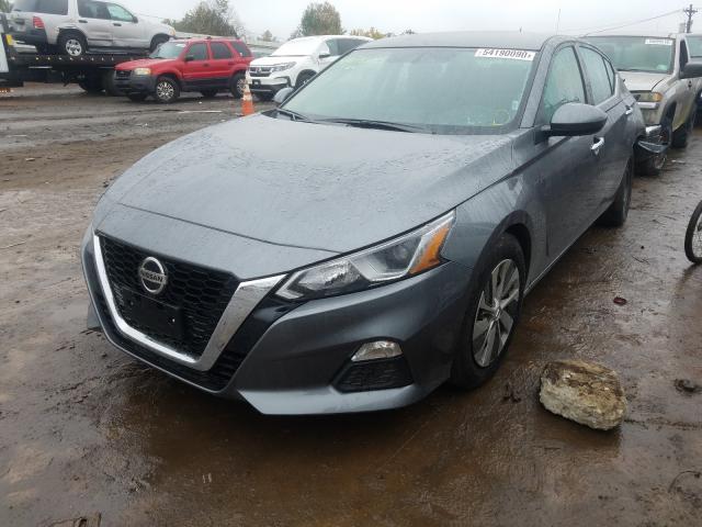 Photo 1 VIN: 1N4BL4BV4LC234389 - NISSAN ALTIMA S 