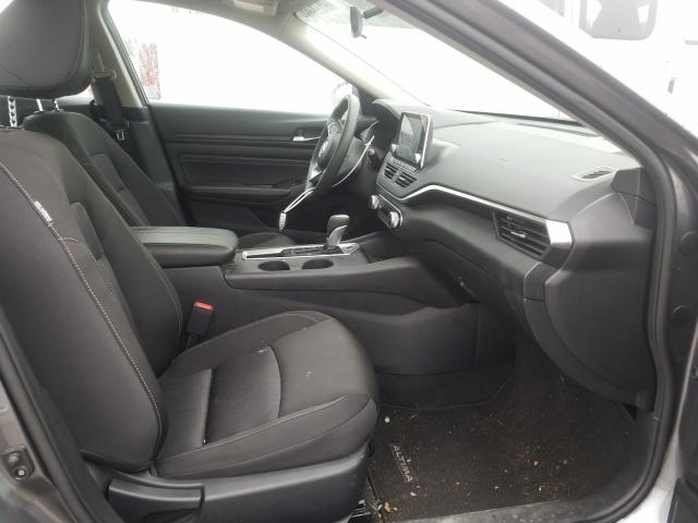 Photo 4 VIN: 1N4BL4BV4LC234389 - NISSAN ALTIMA S 