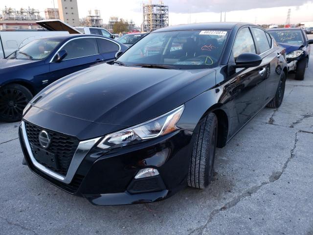 Photo 1 VIN: 1N4BL4BV4LC234439 - NISSAN ALTIMA S 