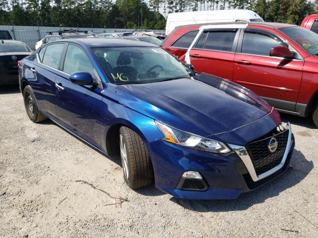 Photo 0 VIN: 1N4BL4BV4LC235218 - NISSAN ALTIMA S 