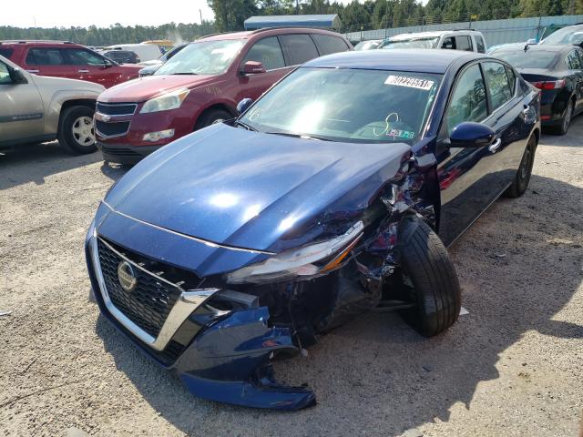 Photo 1 VIN: 1N4BL4BV4LC235218 - NISSAN ALTIMA S 