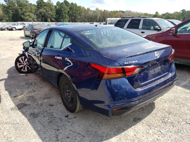 Photo 2 VIN: 1N4BL4BV4LC235218 - NISSAN ALTIMA S 