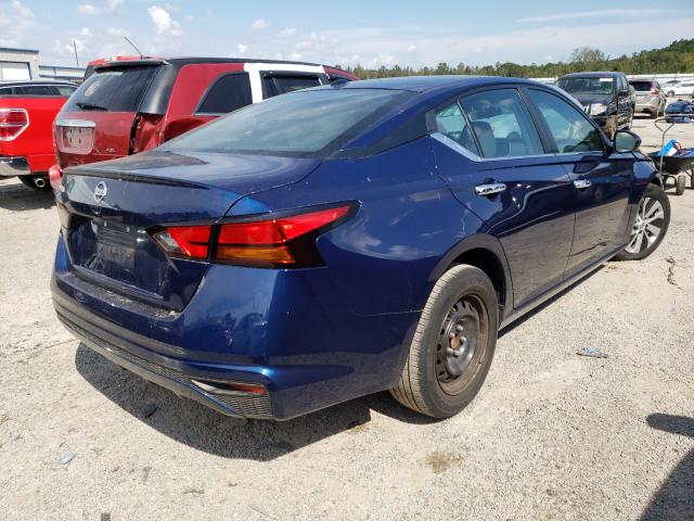 Photo 3 VIN: 1N4BL4BV4LC235218 - NISSAN ALTIMA S 