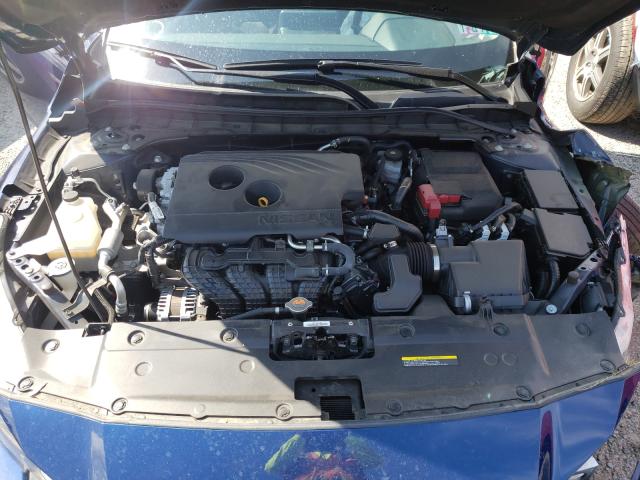 Photo 6 VIN: 1N4BL4BV4LC235218 - NISSAN ALTIMA S 