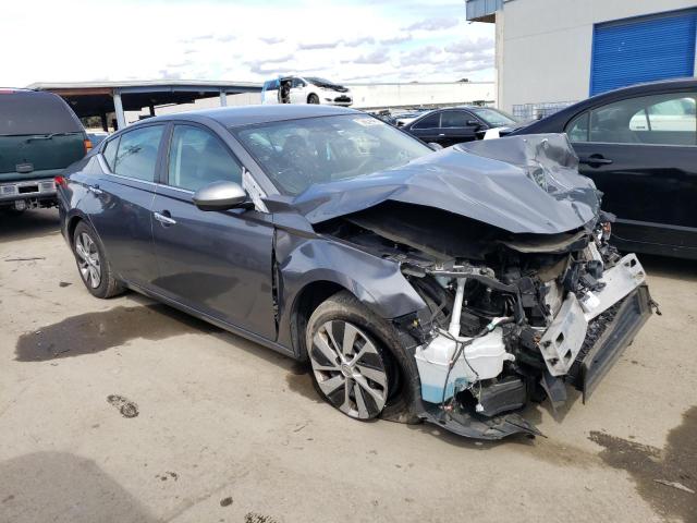 Photo 3 VIN: 1N4BL4BV4LC237485 - NISSAN ALTIMA S 