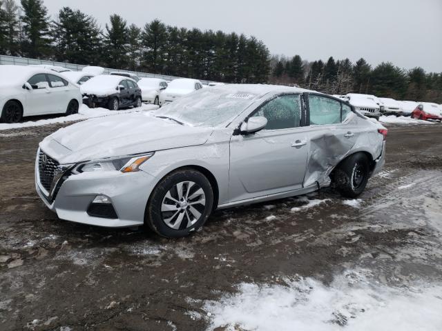 Photo 1 VIN: 1N4BL4BV4LC238443 - NISSAN ALTIMA S 