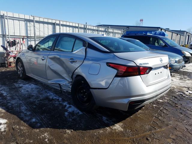 Photo 2 VIN: 1N4BL4BV4LC238443 - NISSAN ALTIMA S 