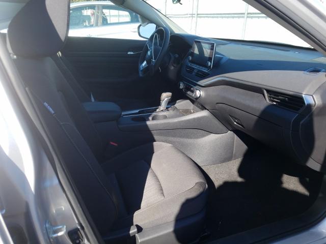 Photo 4 VIN: 1N4BL4BV4LC238443 - NISSAN ALTIMA S 