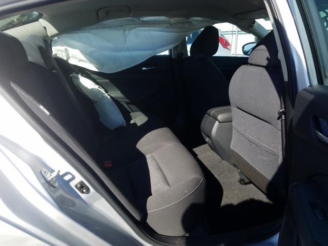 Photo 5 VIN: 1N4BL4BV4LC238443 - NISSAN ALTIMA S 