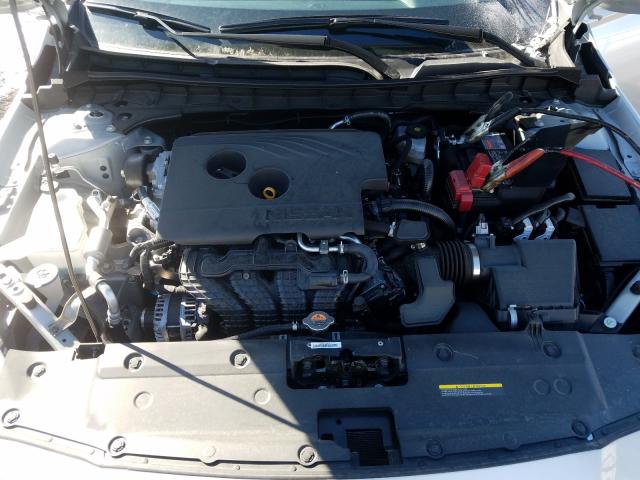 Photo 6 VIN: 1N4BL4BV4LC238443 - NISSAN ALTIMA S 