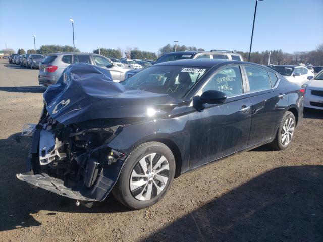 Photo 1 VIN: 1N4BL4BV4LC239785 - NISSAN ALTIMA S 