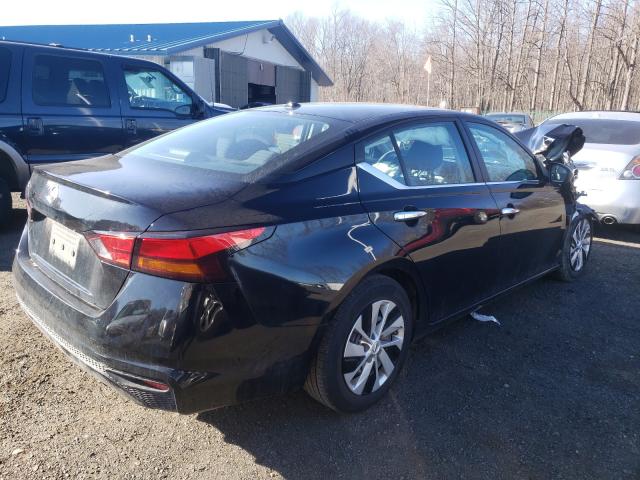 Photo 3 VIN: 1N4BL4BV4LC239785 - NISSAN ALTIMA S 