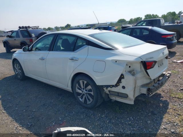 Photo 2 VIN: 1N4BL4BV4LC242895 - NISSAN ALTIMA 