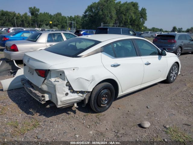 Photo 3 VIN: 1N4BL4BV4LC242895 - NISSAN ALTIMA 