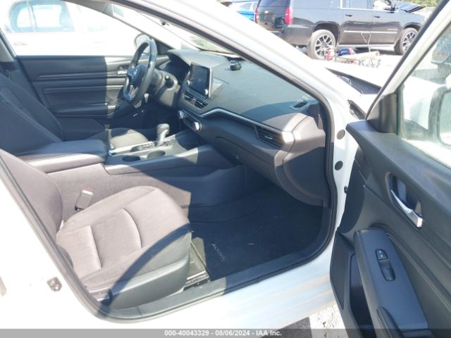 Photo 4 VIN: 1N4BL4BV4LC242895 - NISSAN ALTIMA 