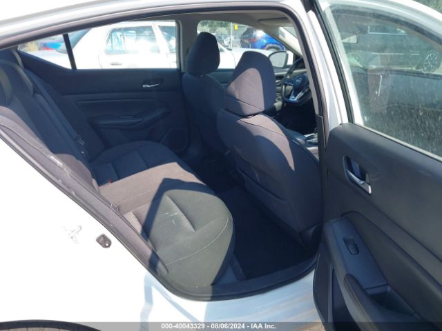 Photo 7 VIN: 1N4BL4BV4LC242895 - NISSAN ALTIMA 