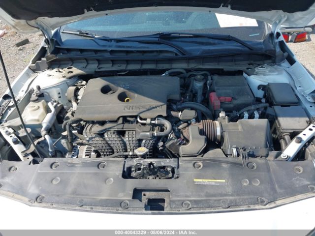 Photo 9 VIN: 1N4BL4BV4LC242895 - NISSAN ALTIMA 