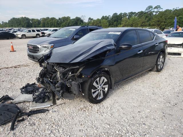 Photo 1 VIN: 1N4BL4BV4LC245540 - NISSAN ALTIMA S 