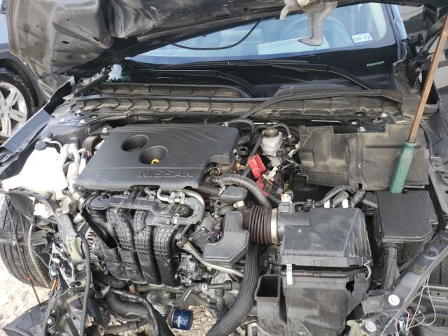 Photo 6 VIN: 1N4BL4BV4LC245540 - NISSAN ALTIMA S 