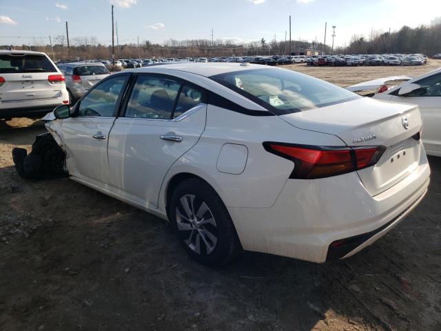 Photo 1 VIN: 1N4BL4BV4LC246865 - NISSAN ALTIMA S 