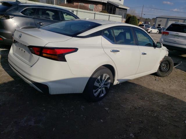 Photo 2 VIN: 1N4BL4BV4LC246865 - NISSAN ALTIMA S 