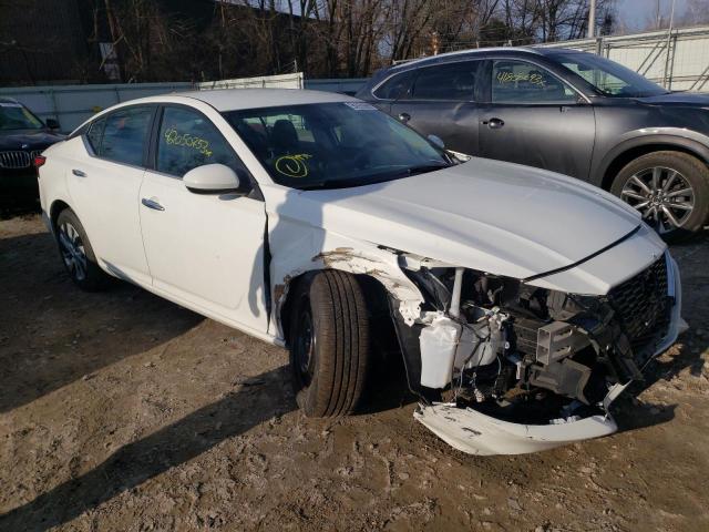 Photo 3 VIN: 1N4BL4BV4LC246865 - NISSAN ALTIMA S 