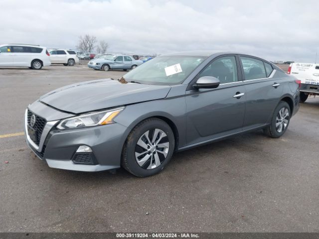 Photo 1 VIN: 1N4BL4BV4LC247191 - NISSAN ALTIMA 