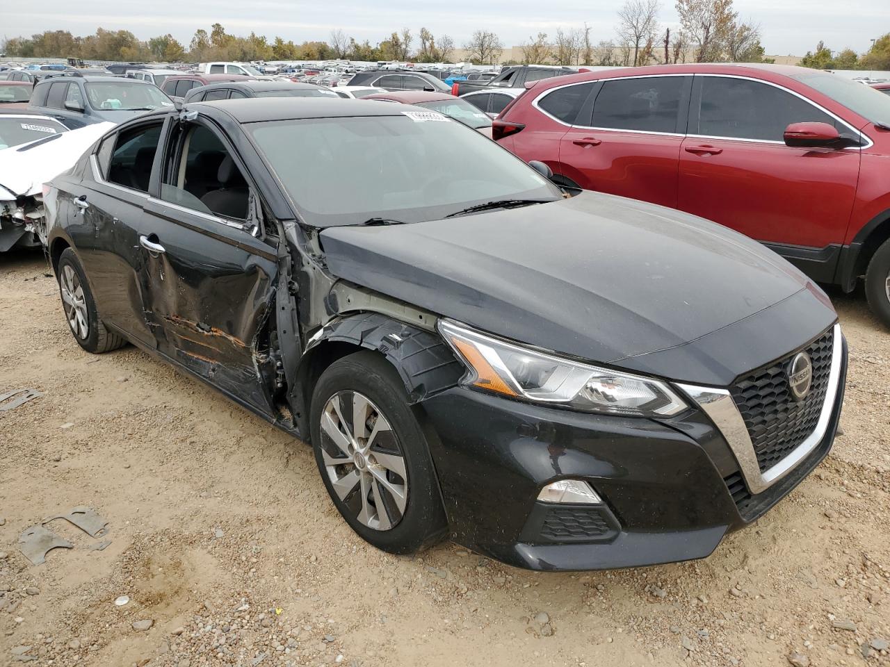 Photo 3 VIN: 1N4BL4BV4LC251192 - NISSAN ALTIMA 