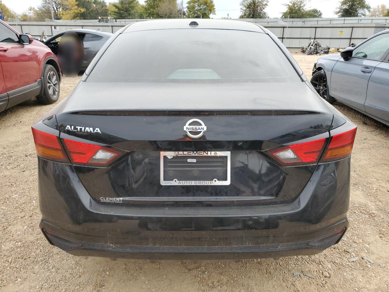 Photo 5 VIN: 1N4BL4BV4LC251192 - NISSAN ALTIMA 