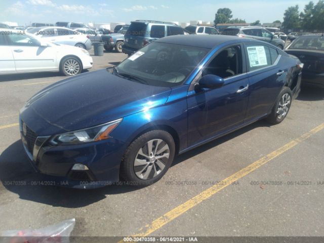 Photo 1 VIN: 1N4BL4BV4LC251290 - NISSAN ALTIMA 