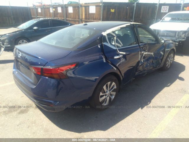 Photo 3 VIN: 1N4BL4BV4LC251290 - NISSAN ALTIMA 