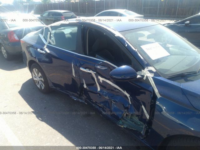 Photo 5 VIN: 1N4BL4BV4LC251290 - NISSAN ALTIMA 