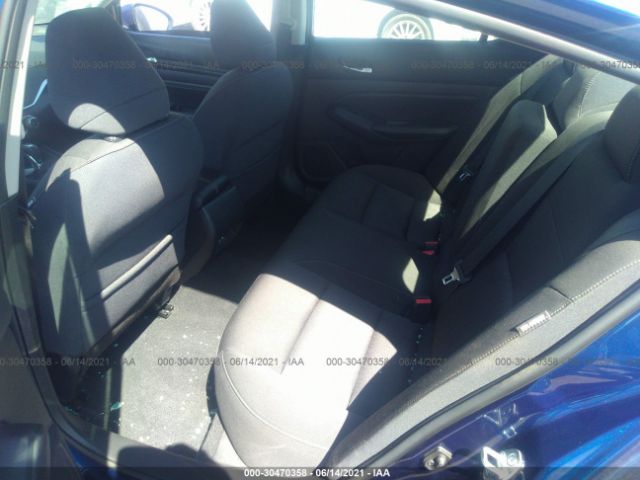 Photo 7 VIN: 1N4BL4BV4LC251290 - NISSAN ALTIMA 