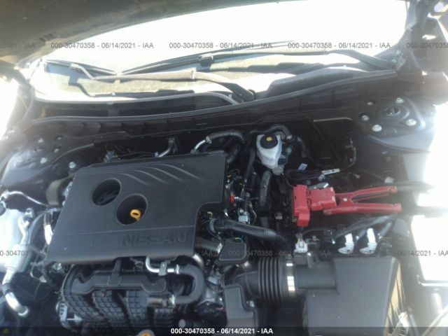 Photo 9 VIN: 1N4BL4BV4LC251290 - NISSAN ALTIMA 