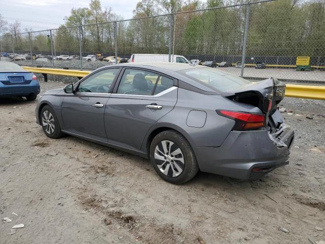 Photo 1 VIN: 1N4BL4BV4LC252164 - NISSAN ALTIMA 