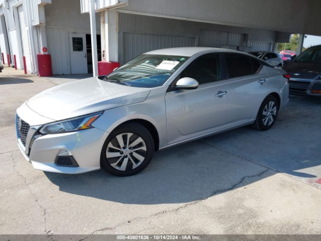 Photo 1 VIN: 1N4BL4BV4LC253508 - NISSAN ALTIMA 