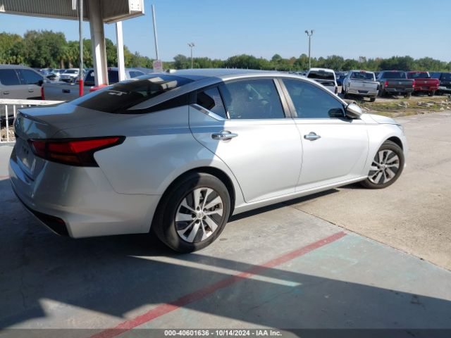 Photo 3 VIN: 1N4BL4BV4LC253508 - NISSAN ALTIMA 