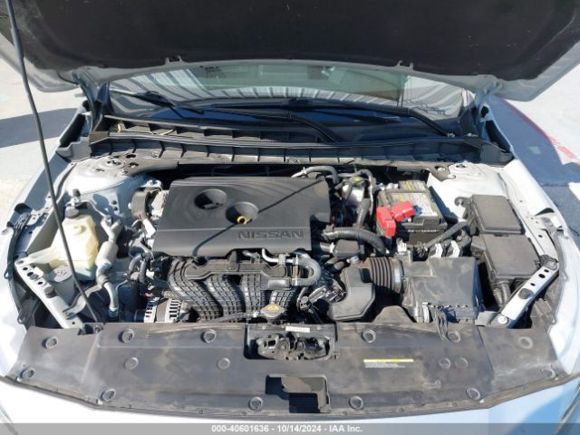 Photo 9 VIN: 1N4BL4BV4LC253508 - NISSAN ALTIMA 