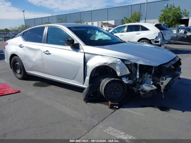 Photo 0 VIN: 1N4BL4BV4LC262600 - NISSAN ALTIMA 