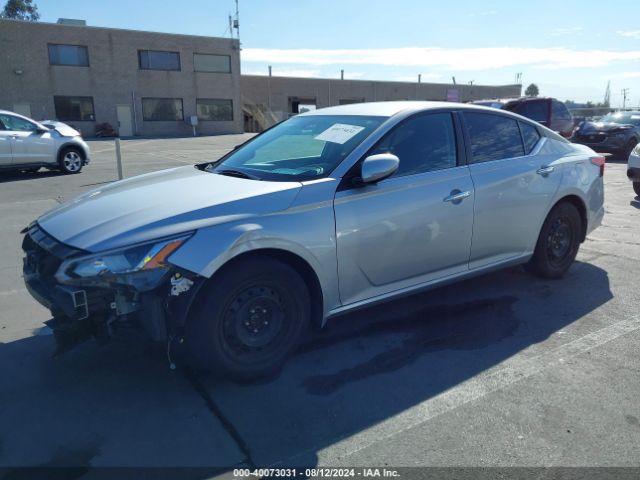 Photo 1 VIN: 1N4BL4BV4LC262600 - NISSAN ALTIMA 