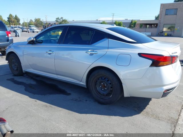 Photo 2 VIN: 1N4BL4BV4LC262600 - NISSAN ALTIMA 