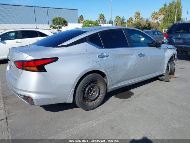 Photo 3 VIN: 1N4BL4BV4LC262600 - NISSAN ALTIMA 