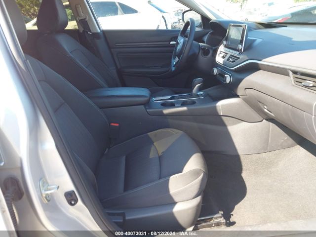 Photo 4 VIN: 1N4BL4BV4LC262600 - NISSAN ALTIMA 