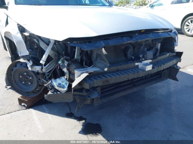 Photo 5 VIN: 1N4BL4BV4LC262600 - NISSAN ALTIMA 